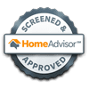 All Metro Service Companies LLC is HomeAdvisor Screened