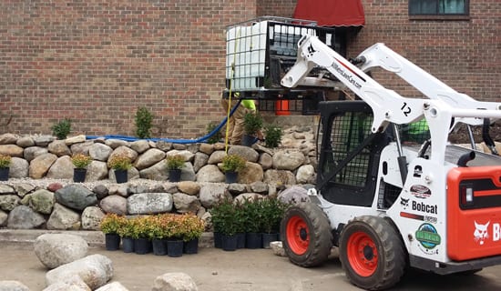 Retaining Walls and Pavers