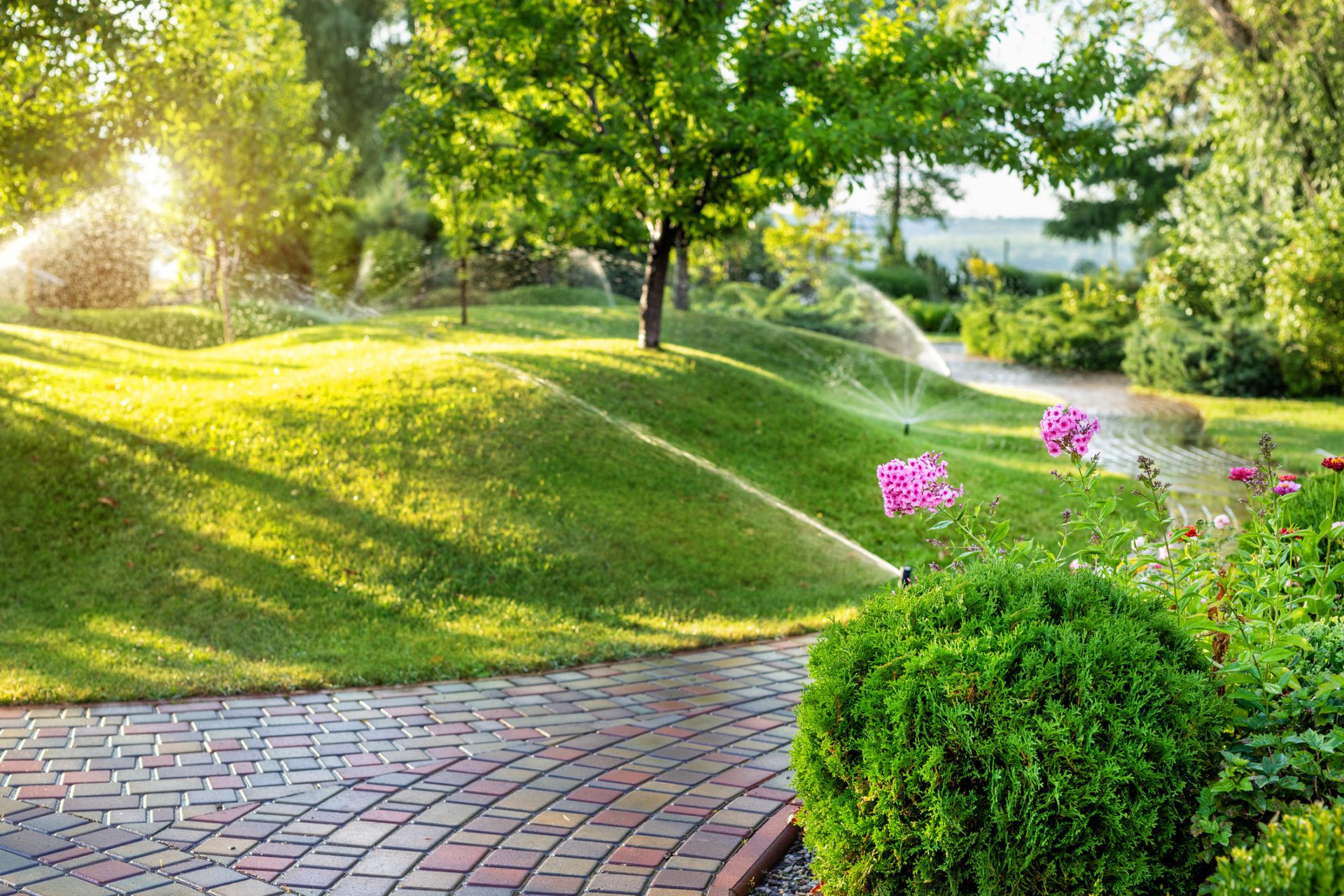 4 things to know about winterizing your irrigation system