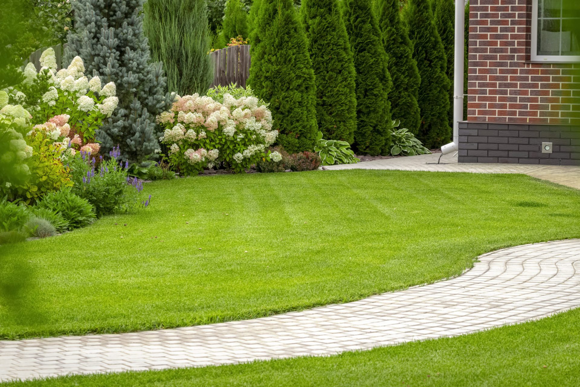 What is greenscaping? - All Metro Companies