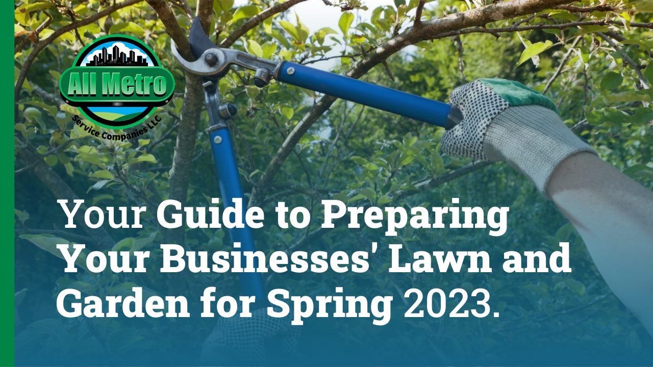 Guide to Preparing For Spring 2023