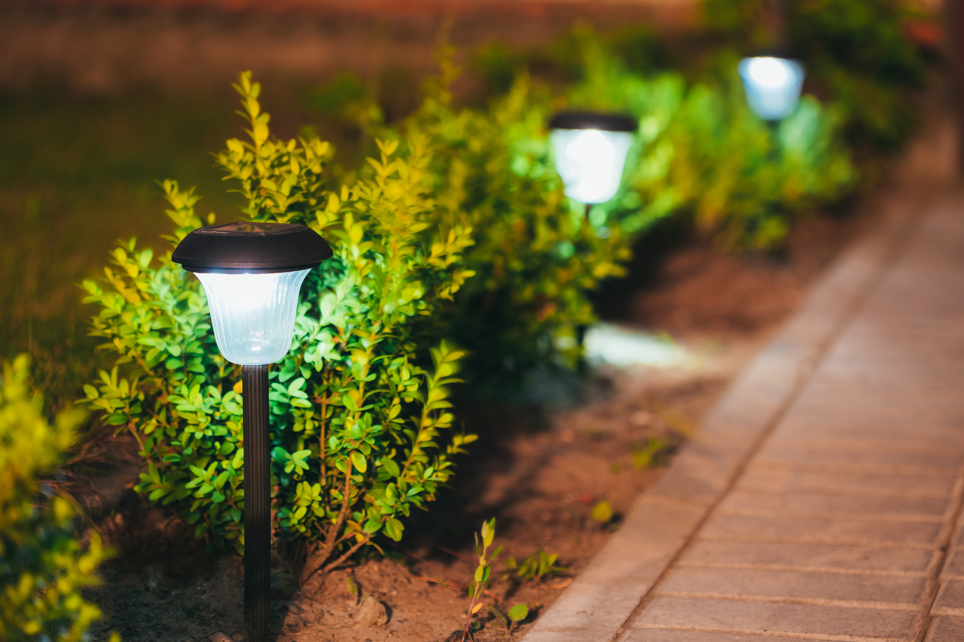 Are you looking to add outdoor lighting? All Metro Companies in Minneapolis can help. 