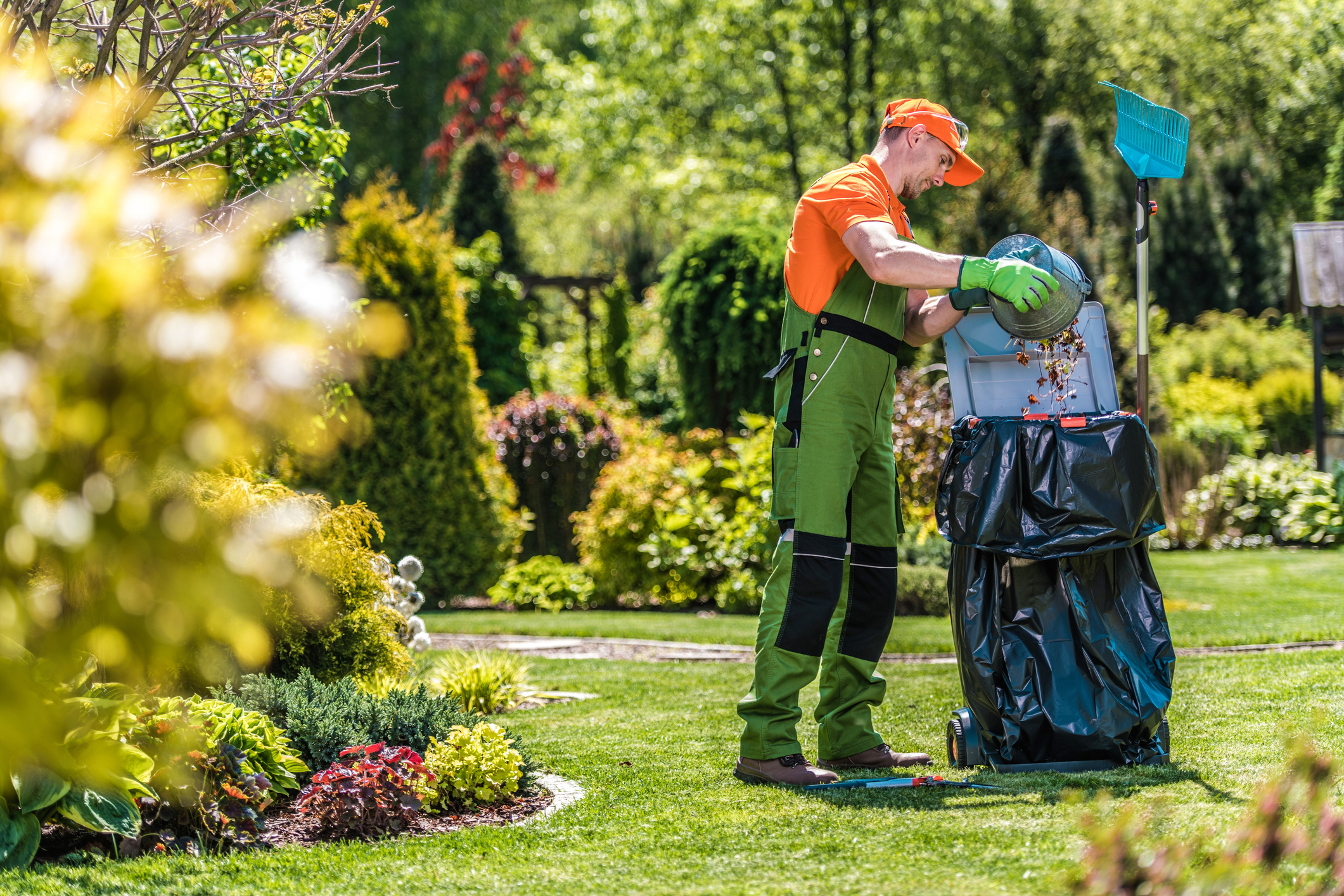 Commercial lawn care services you should consider in Minneapolis MN
